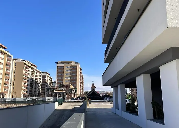 公寓 Casa Ta La Munte