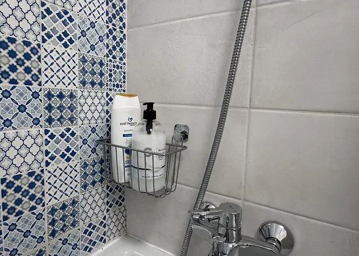 公寓 Casa Ta La Munte 布拉索夫