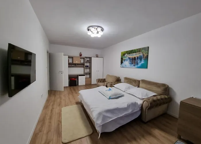 公寓 Casa Ta La Munte *