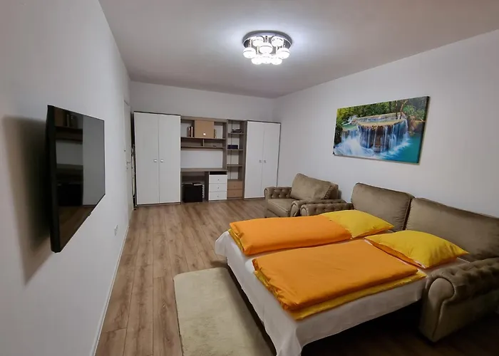 Casa Ta La Munte 布拉索夫