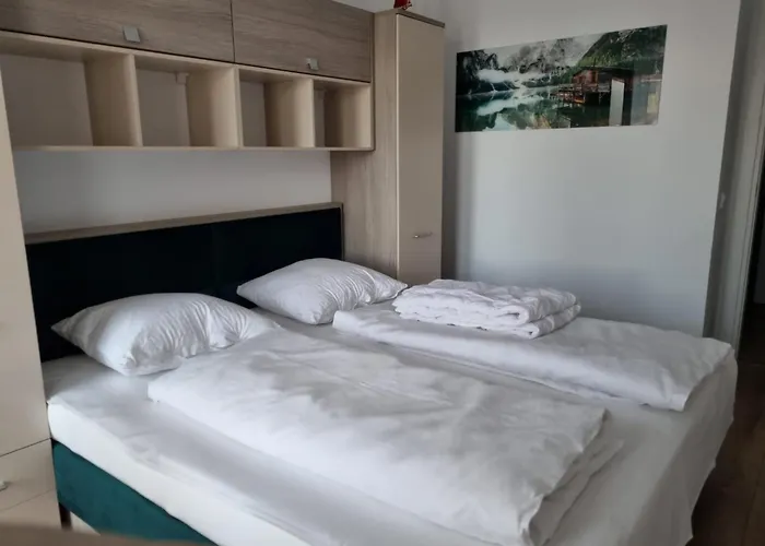 公寓 Casa Ta La Munte *