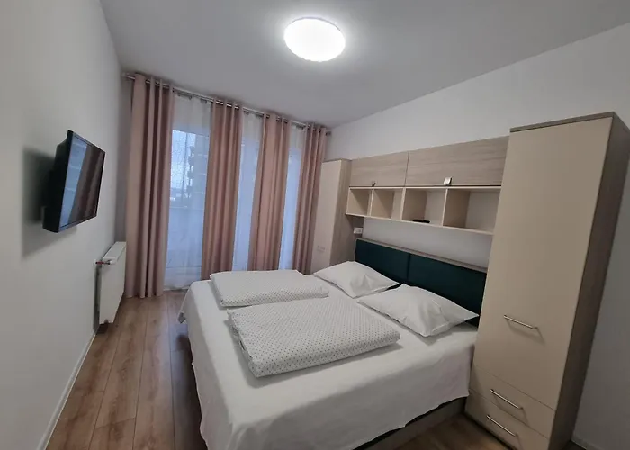 Casa Ta La Munte * 布拉索夫