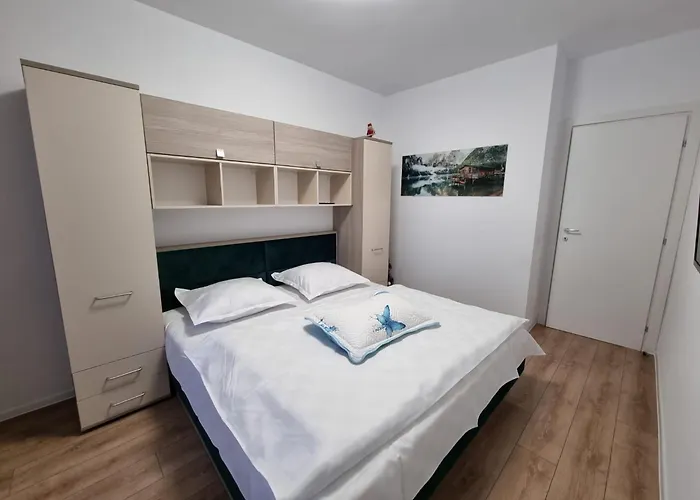 Casa Ta La Munte * 布拉索夫