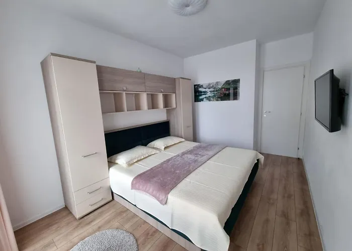 Casa Ta La Munte * 布拉索夫