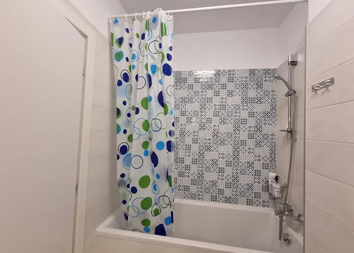 公寓 Casa Ta La Munte