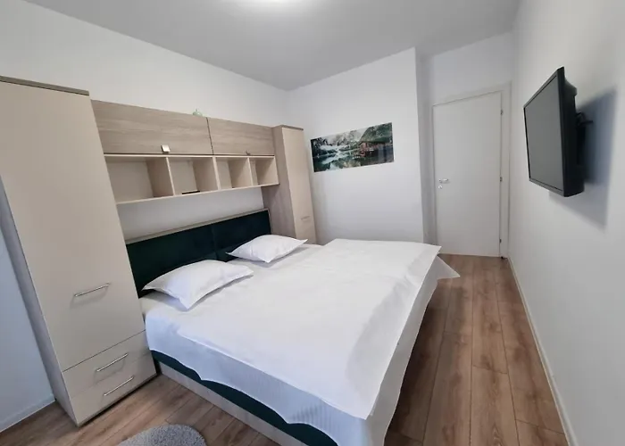 公寓 Casa Ta La Munte 布拉索夫